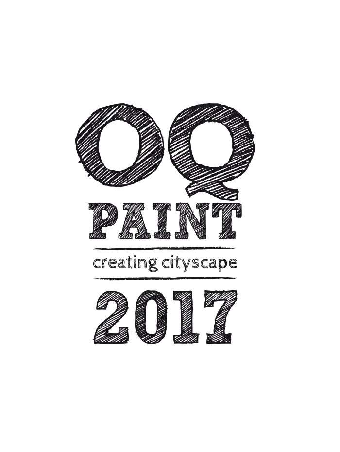 OQ Paint - Saisonauftakt 2017