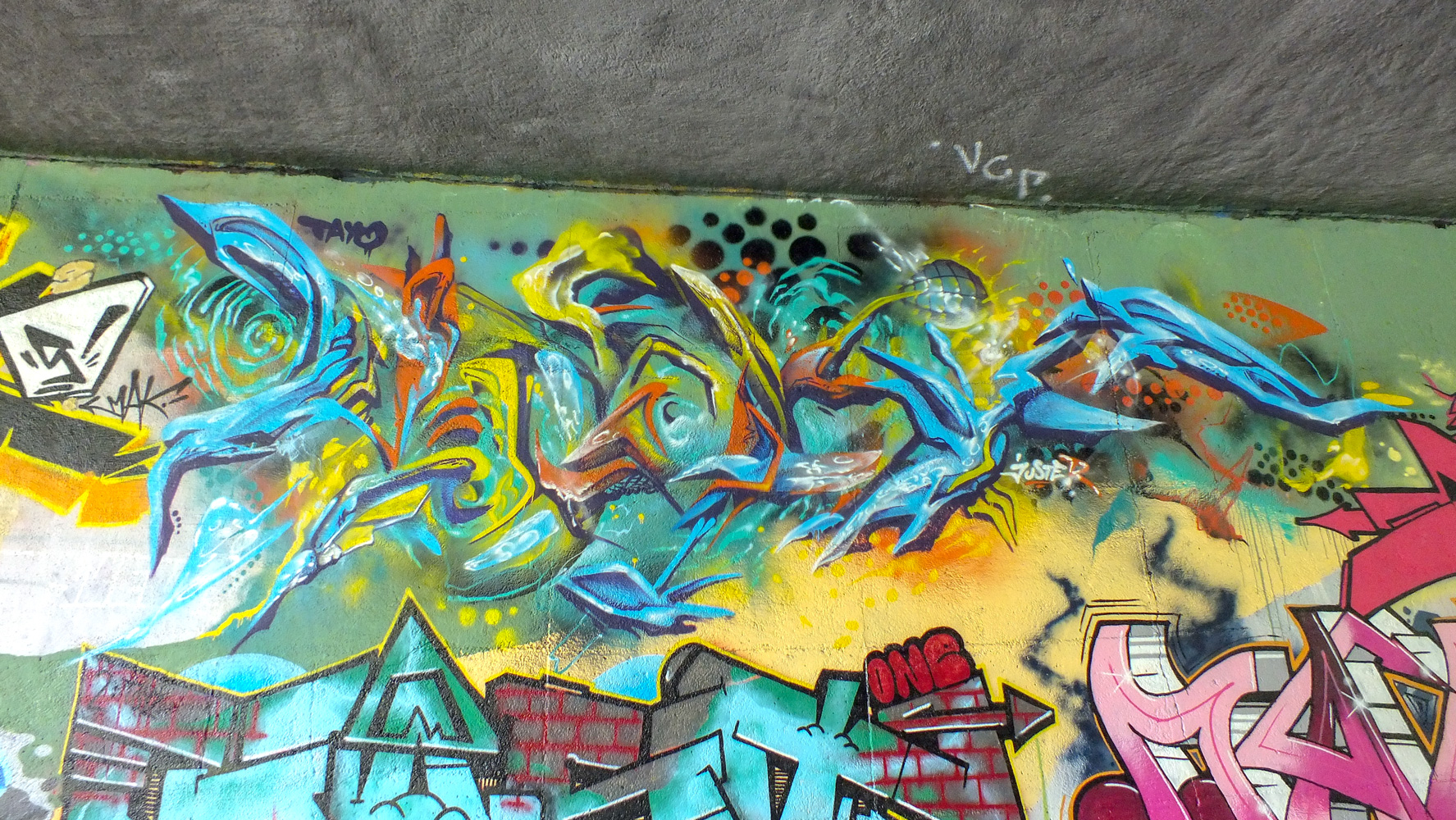 06Just OQ Paint