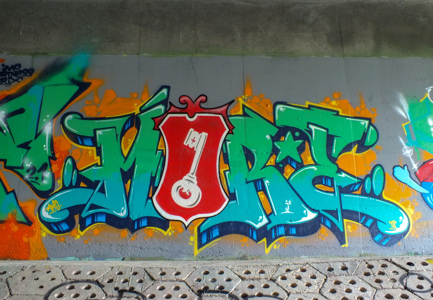 07More OQ Paint