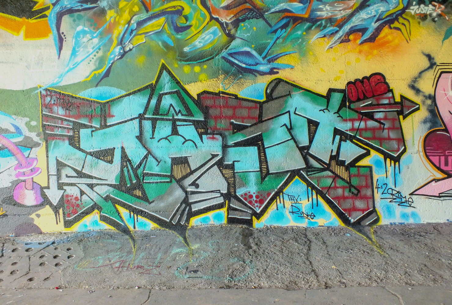 08Gast OQ Paint