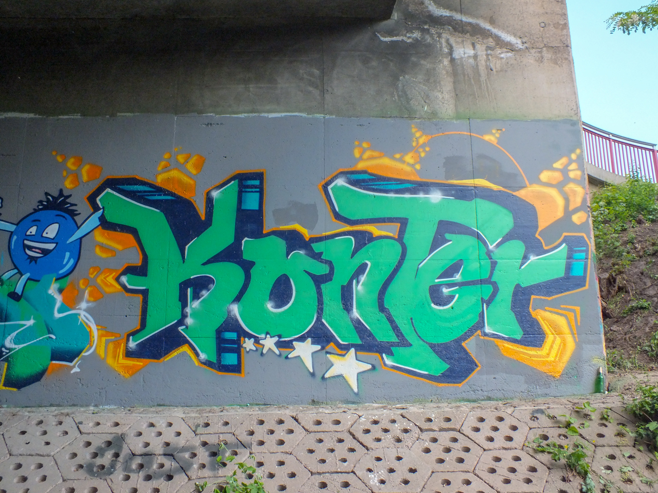 09Kontur OQ Paint