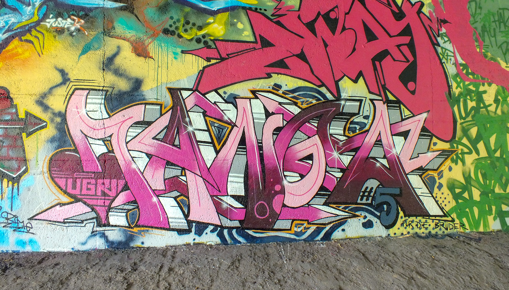 09Mango OQ Paint