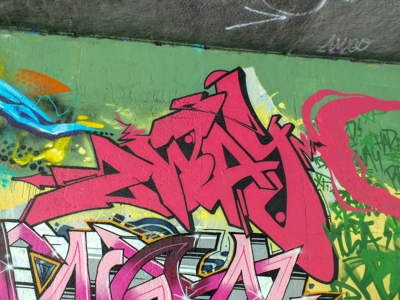 10Zway OQ Paint
