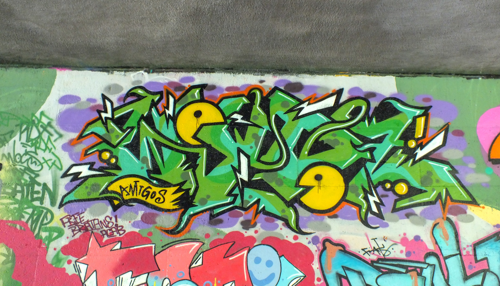 12Wydos OQ Paint