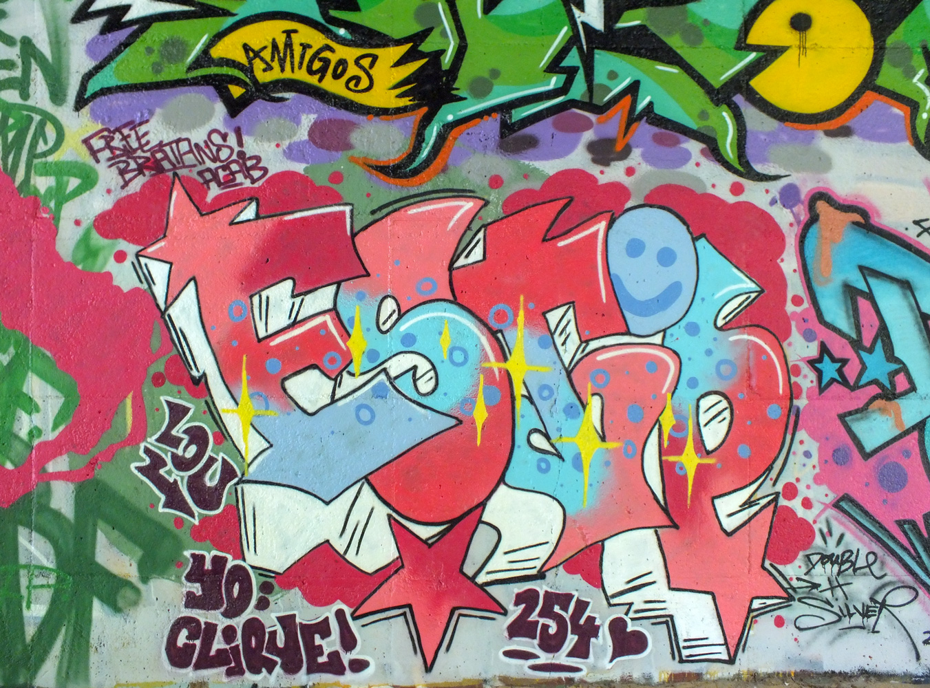 13Estip OQ Paint