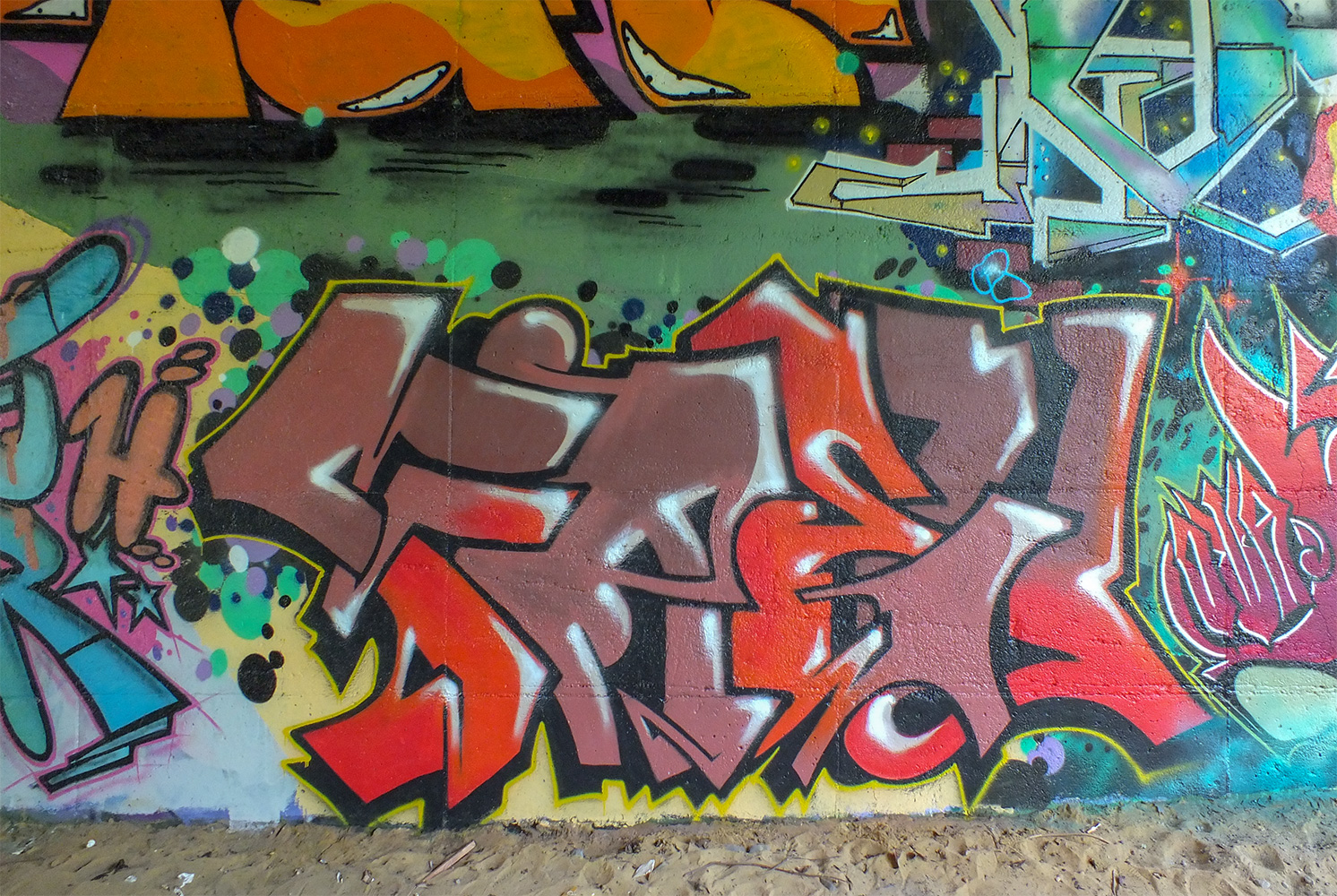15Freu OQ Paint