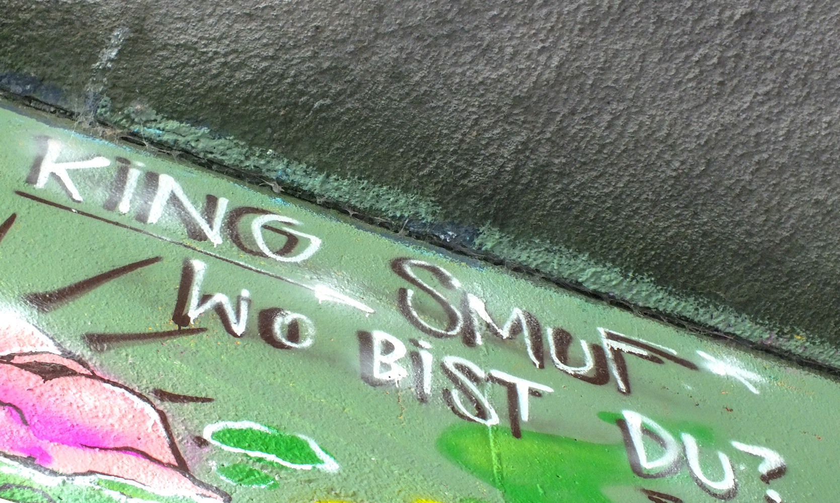 Smuf OQ Paint