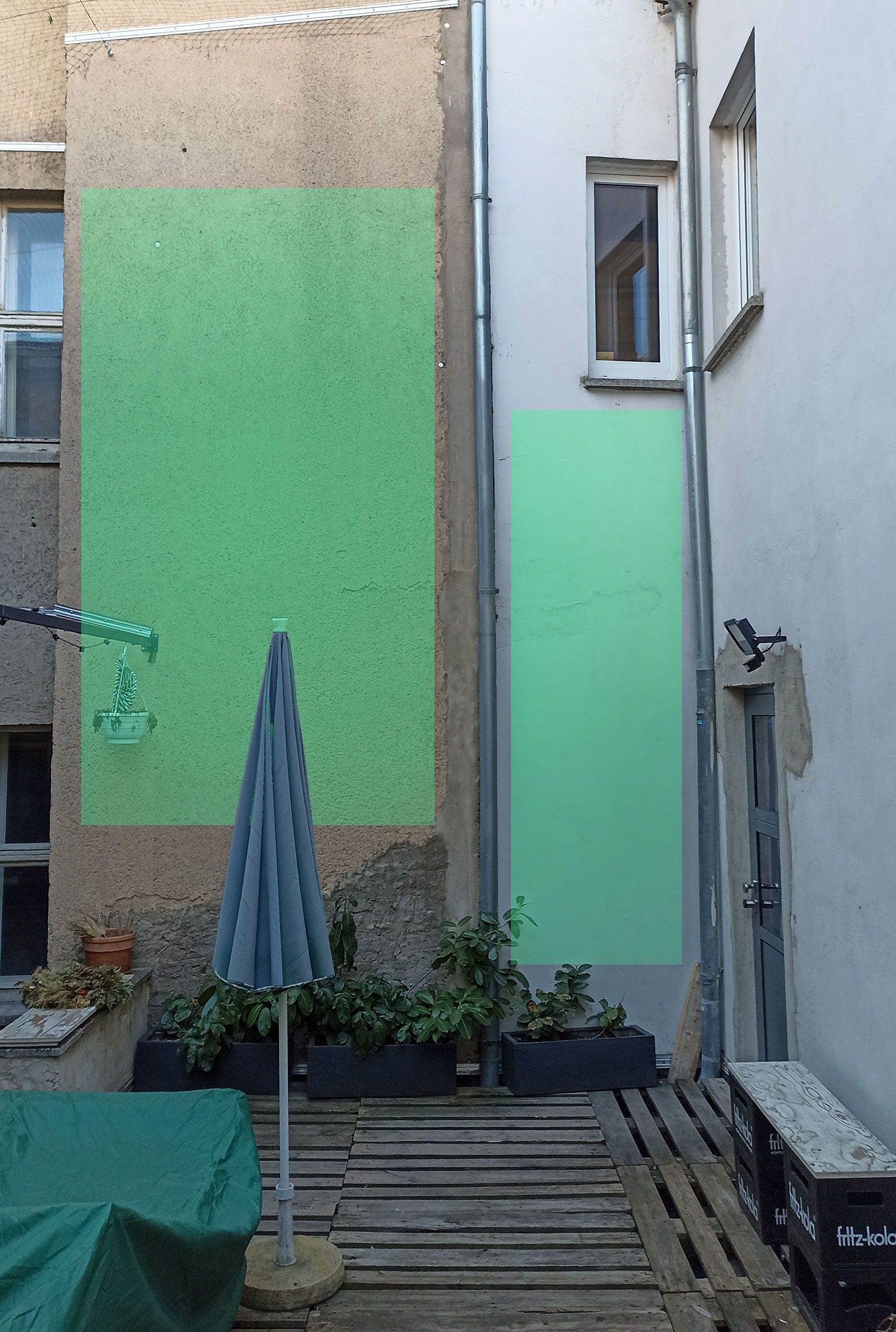 OQ Paint - Kunst im öffentlichen Raum seit 2014