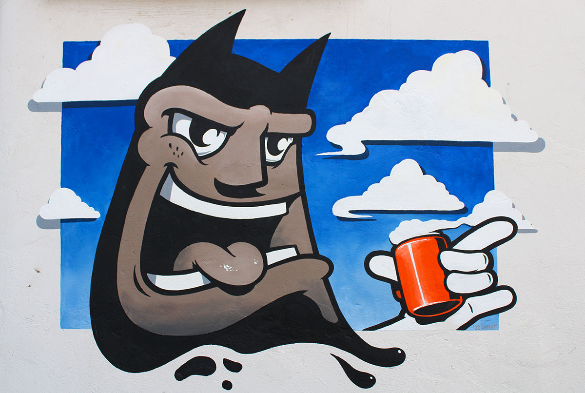 Loft 14 OQ Paint