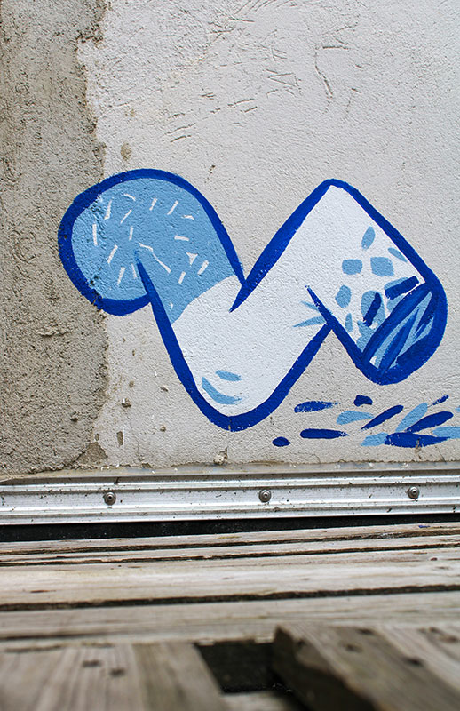 Loft 6 OQ Paint