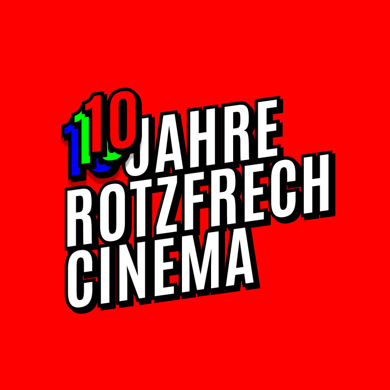 OQ Paint - 10 Jahre Rotzfrech