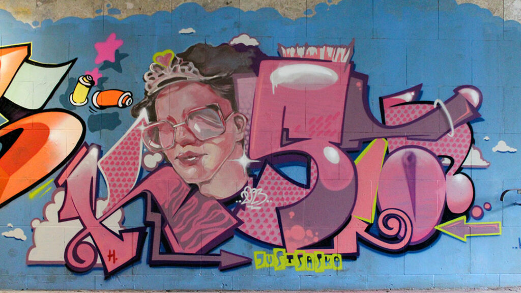 Tunnel15 OQ Paint