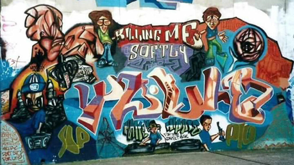 oldscholl1 OQ Paint