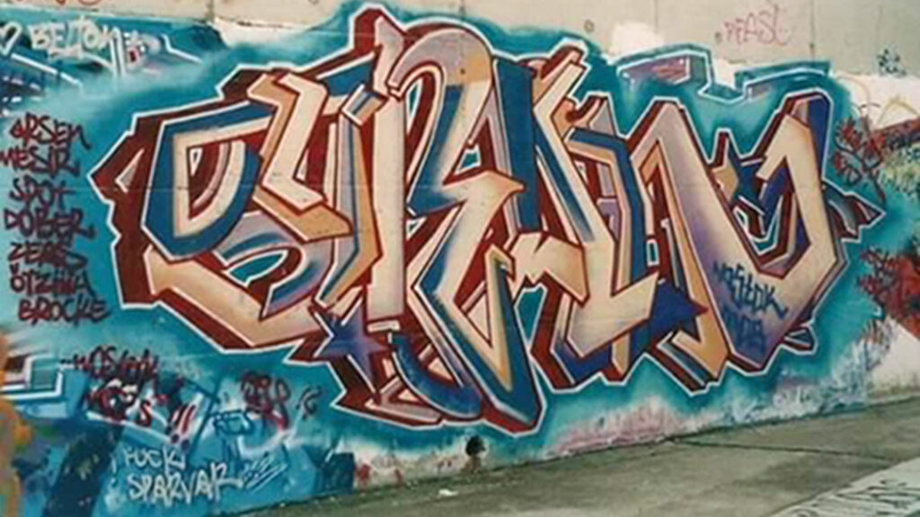 oldscholl3 OQ Paint