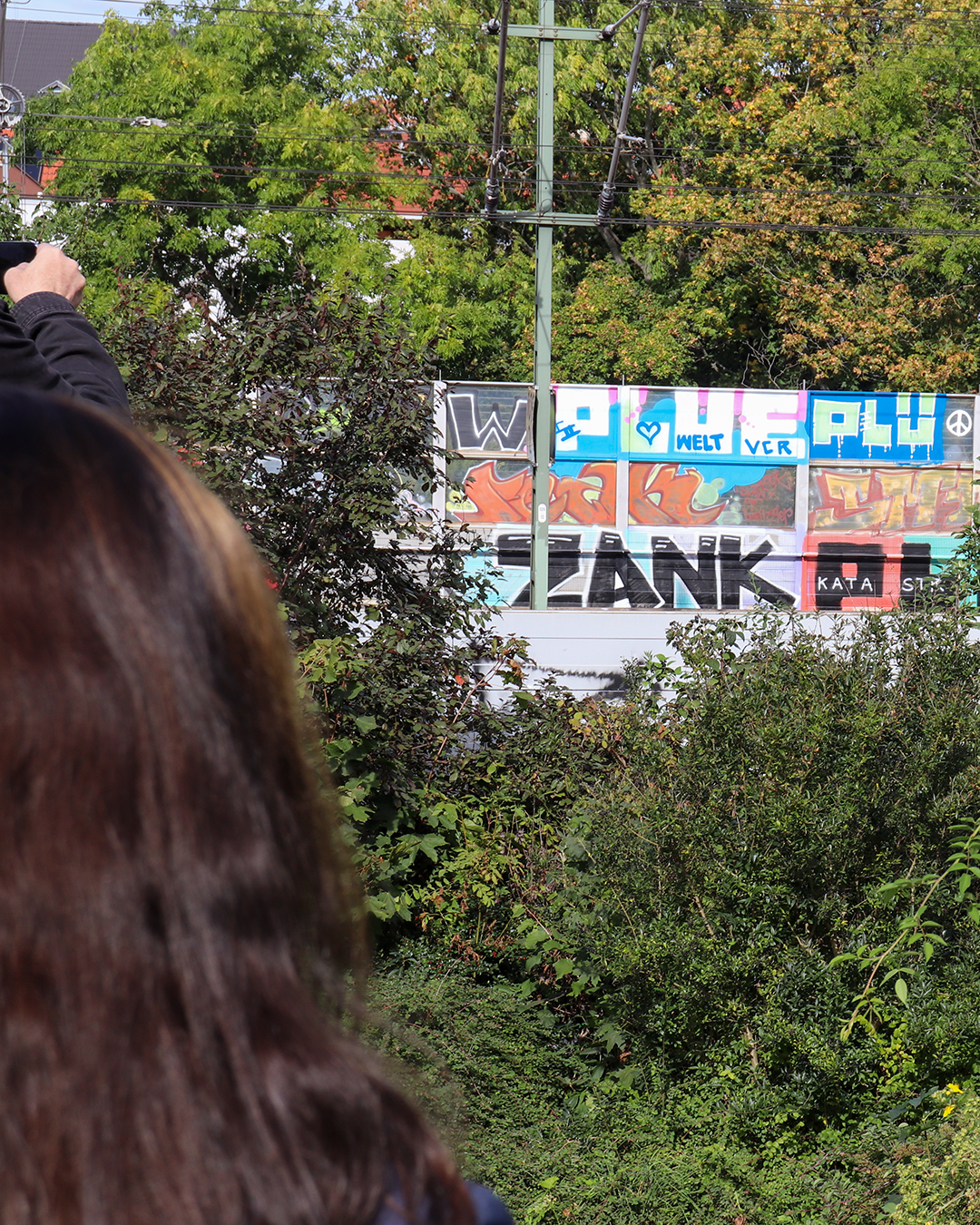 OQ Paint - Urban Art Walks