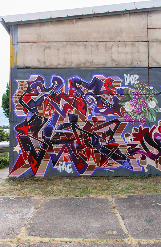 Youngtimers Jam25 15 OQ Paint