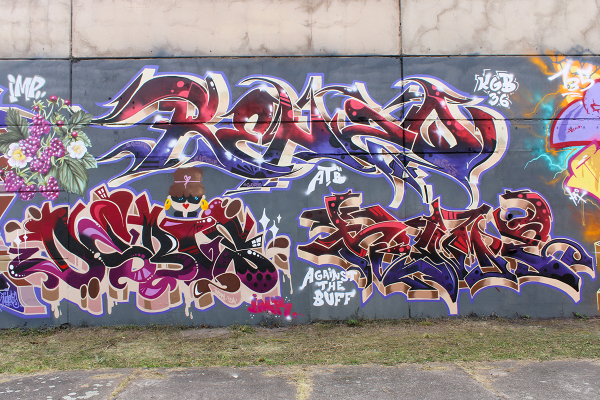 Youngtimers Jam25 17 OQ Paint