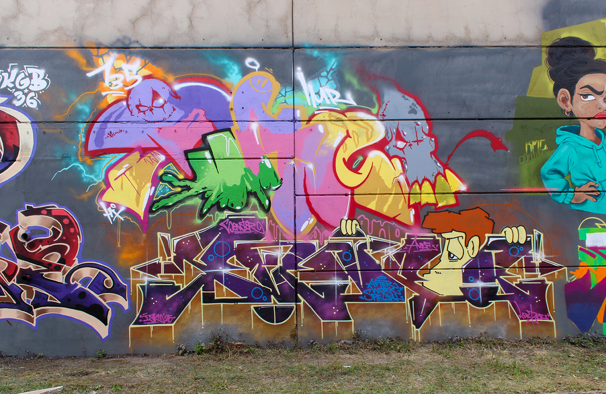 Youngtimers Jam25 19 OQ Paint