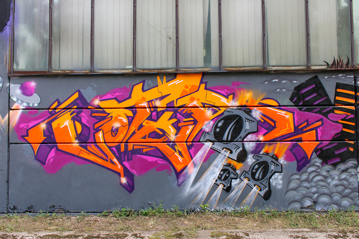 Youngtimers Jam25 30 OQ Paint