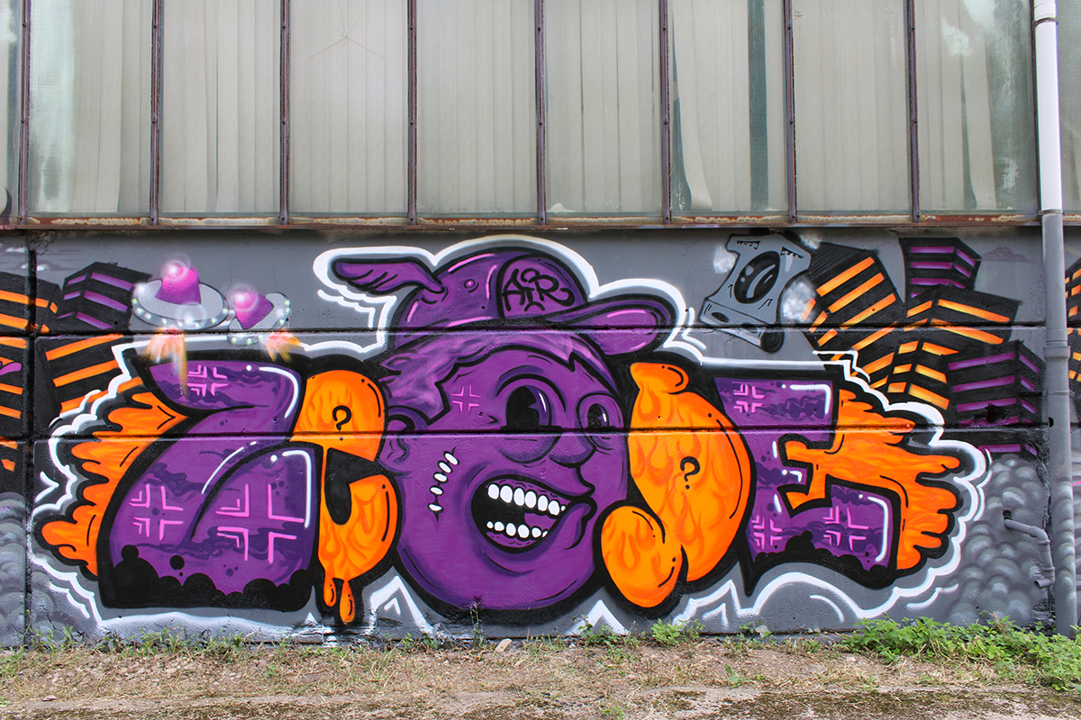 Youngtimers Jam25 31 OQ Paint