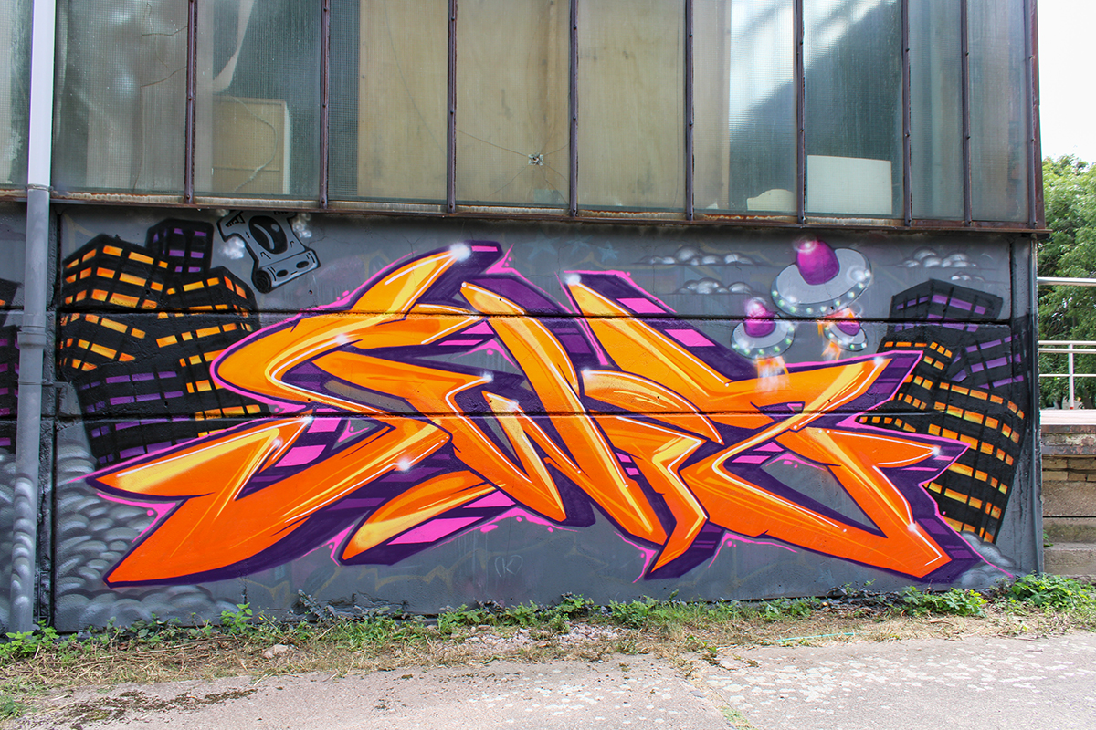 Youngtimers Jam25 32 OQ Paint