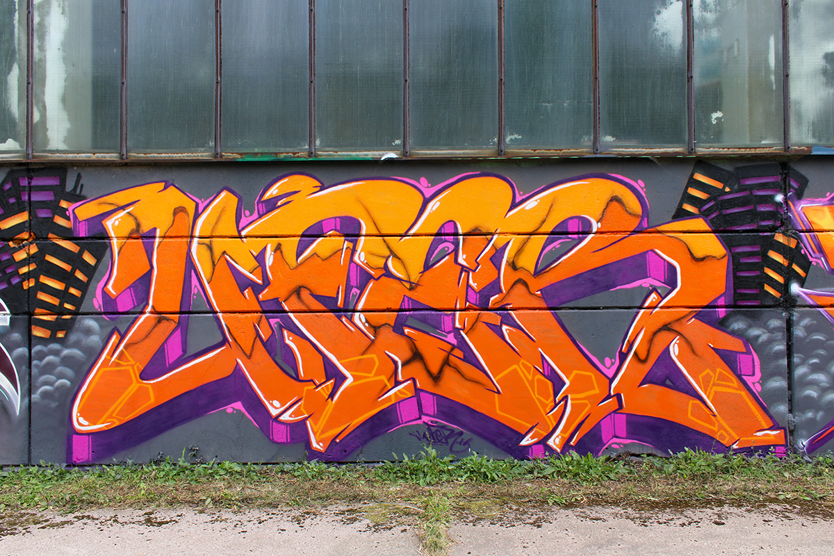 Youngtimers Jam25 34 OQ Paint