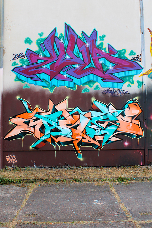 Youngtimers Jam25 42 OQ Paint