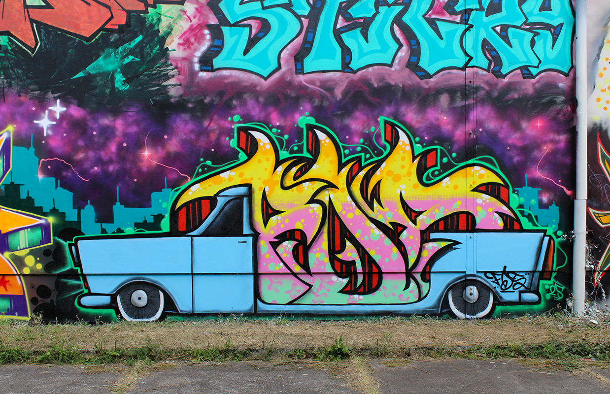 Youngtimers Jam25 47 OQ Paint